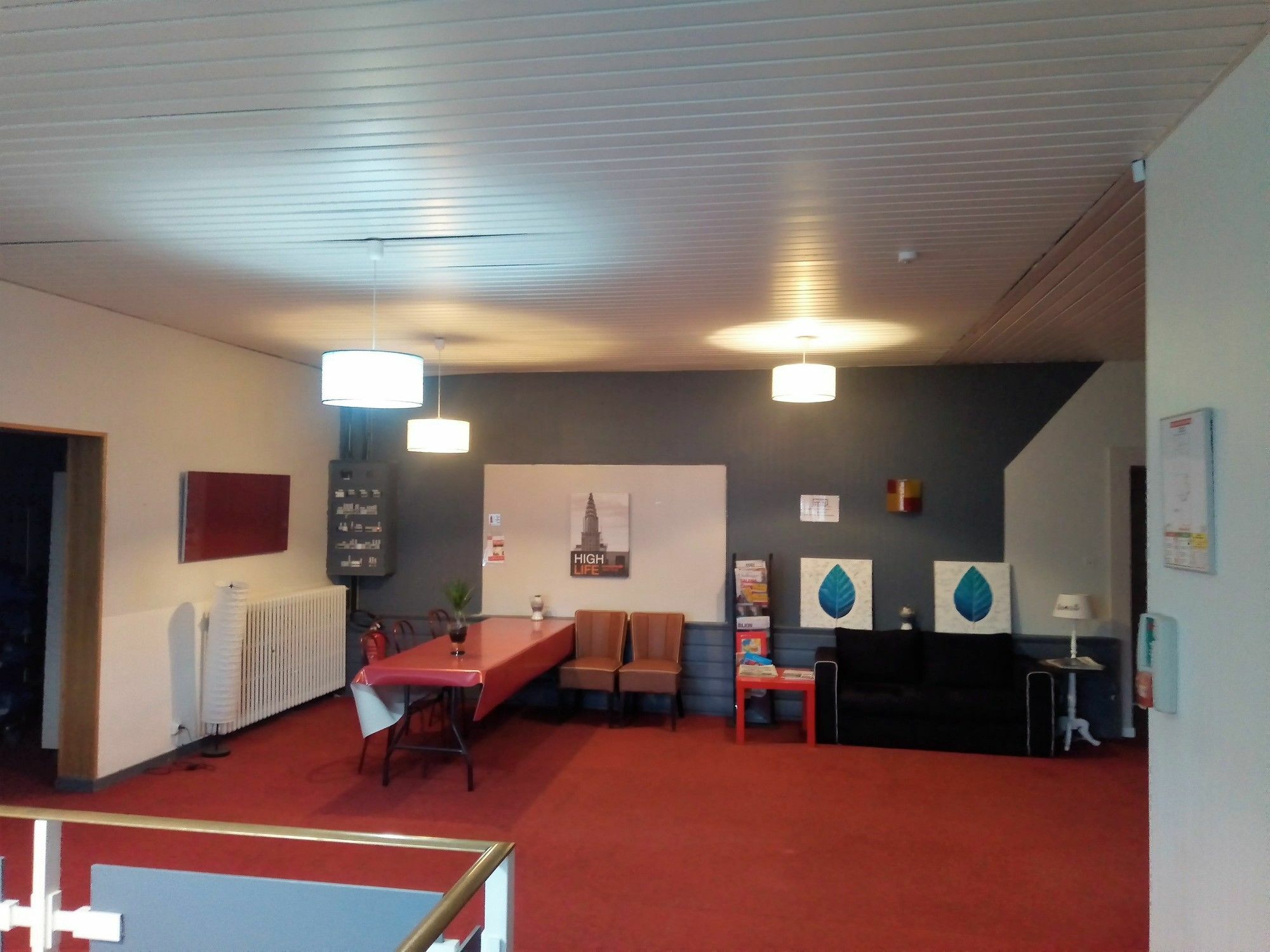 Apparthotel Dijon Congres Expo Exterior foto